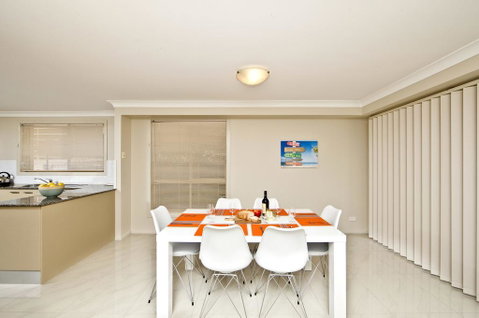 Aqua Lagoon - Great Family Beach Getaway - St Kilda Accommodation 3