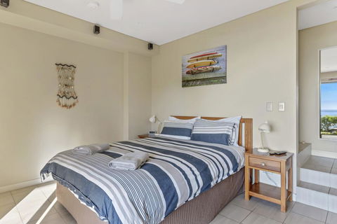 Aqua Shores Studio - St Kilda Accommodation 3