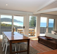 AQUA VIEW - St Kilda Accommodation