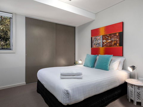 Aqua View (By Jervis Bay Rentals) - St Kilda Accommodation 3