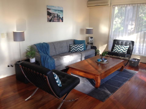 Aqua Vista - St Kilda Accommodation 1