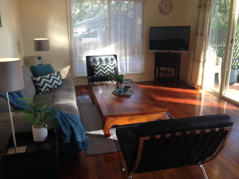 Aqua Vista - St Kilda Accommodation 0