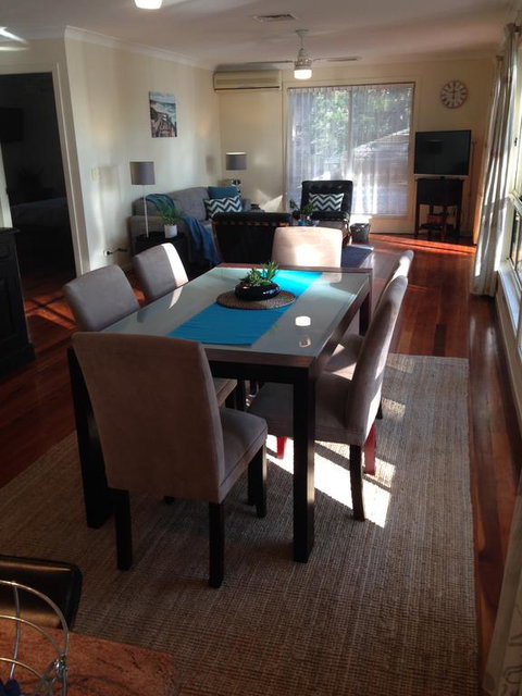 Aqua Vista - St Kilda Accommodation 3