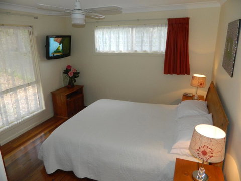Aqua Vista - St Kilda Accommodation 2