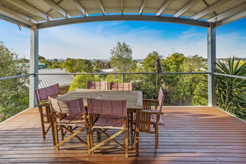 Aqua Vista - A Stroll To Paynesville Forshore - St Kilda Accommodation 2