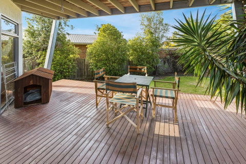 Aqua Vista - A Stroll To Paynesville Forshore - St Kilda Accommodation 1
