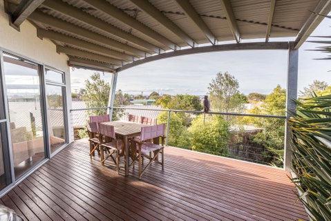 Aqua Vista - A Stroll To Paynesville Forshore - St Kilda Accommodation 0
