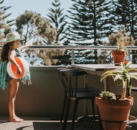 Aquabelle Apartments - St Kilda Accommodation