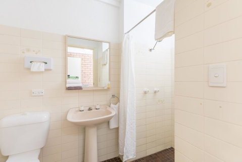 Aquajet Motel - St Kilda Accommodation 1