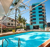 Aqualine Apartments On The Broadwater - St Kilda Accommodation