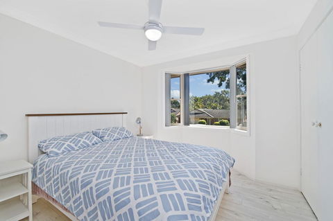 Aqualuna At Lighthouse Beach 8 Capalla Court - St Kilda Accommodation 2