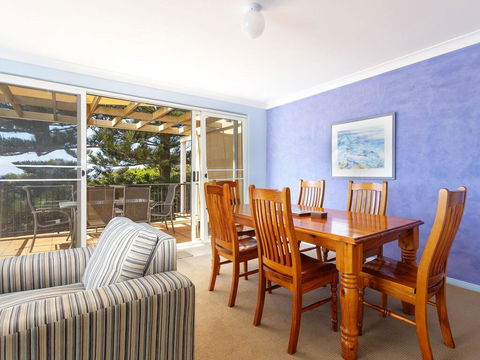 Aquarius Apartment 7 - St Kilda Accommodation 1