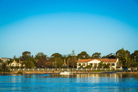 Aquarius Merimbula - St Kilda Accommodation 0