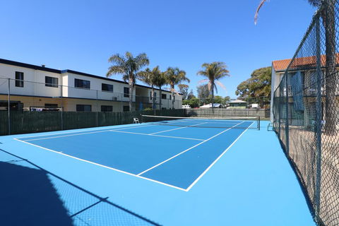 Aquarius Merimbula - St Kilda Accommodation 1