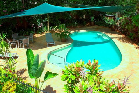 Aquatica - Luxe Holiday Home - St Kilda Accommodation 0