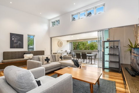 Aquawaters@Belongil - St Kilda Accommodation 1