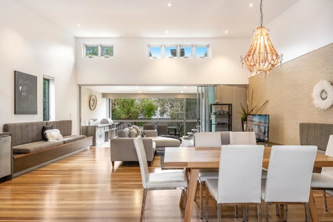 Aquawaters@Belongil - St Kilda Accommodation 2