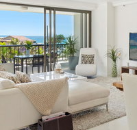 Aqueous Apartment - St Kilda Accommodation
