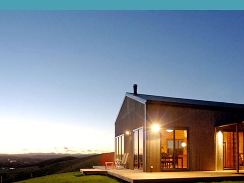 Aquila Barn - St Kilda Accommodation 1