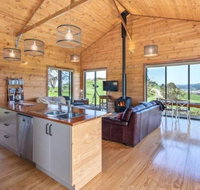 Aquila Barn - St Kilda Accommodation
