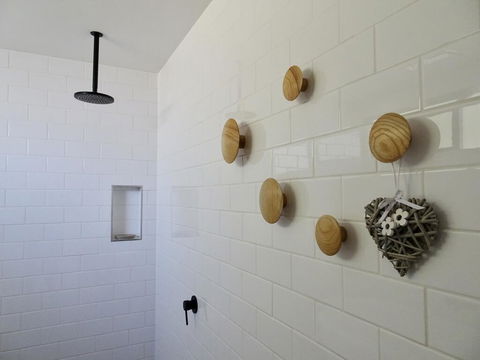 Arakoola Studio - St Kilda Accommodation 1