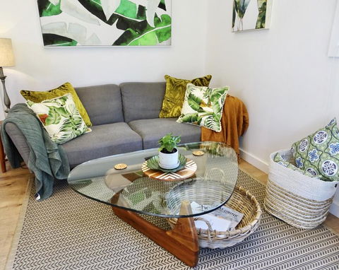 Arakoola Studio - St Kilda Accommodation 2