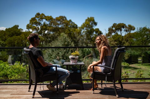 Araluen Boutique Accommodation - St Kilda Accommodation 3