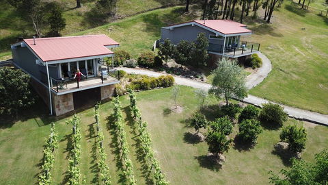 Araluen Boutique Accommodation - St Kilda Accommodation 0