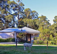 Araluen Park Cottages - St Kilda Accommodation