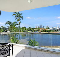 Arc Resort Stunning 3 Bedroom in Broadbeach - St Kilda Accommodation