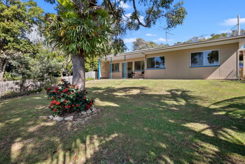 Arcadia - St Kilda Accommodation 2