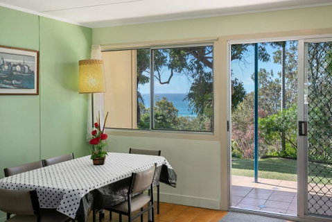 Arcadia - St Kilda Accommodation 0