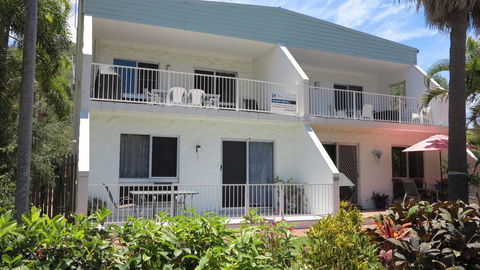 Arcadia Beach Unit 4 - St Kilda Accommodation 0