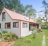 Arcadia Cottage - St Kilda Accommodation