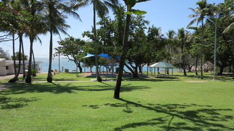 Arcadia Villas Unit 3 - St Kilda Accommodation 1