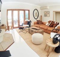 Arcadian Retreat - St Kilda Accommodation