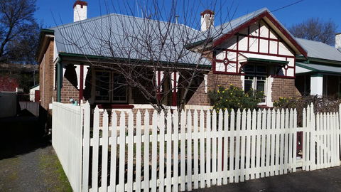 Arden On McLachlan - St Kilda Accommodation 0