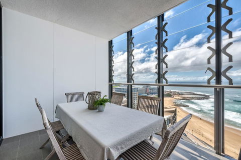 Arena, Unit A1205/75 Shortland Esplanade - St Kilda Accommodation 1