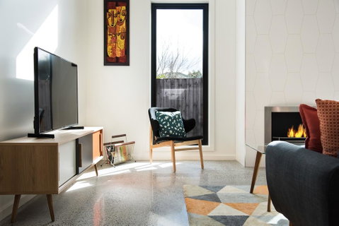 Arenas North - St Kilda Accommodation 1