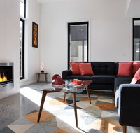 Arenas North - St Kilda Accommodation