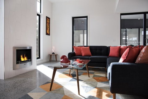 Arenas North - St Kilda Accommodation 0