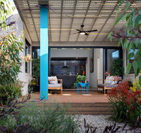 Arenas South - St Kilda Accommodation