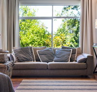 Argus Hill Cottage - St Kilda Accommodation