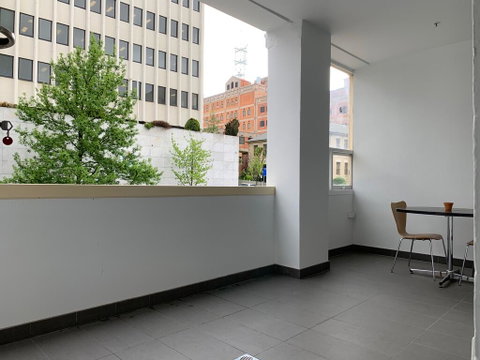 Argyle Accommodation - St Kilda Accommodation 3