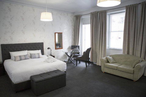 Argyle Accommodation - St Kilda Accommodation 0