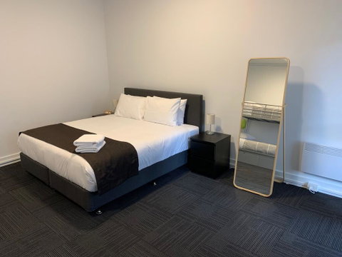 Argyle Accommodation - St Kilda Accommodation 1