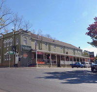 Argyle Hotel - St Kilda Accommodation