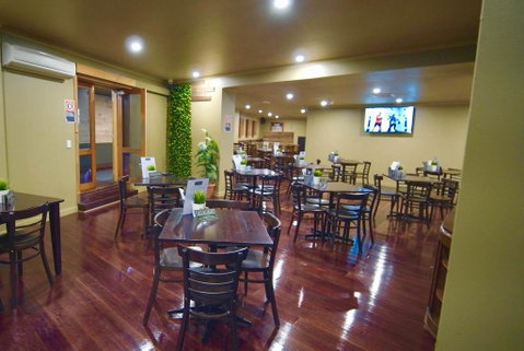 Argyle Hotel - St Kilda Accommodation 2
