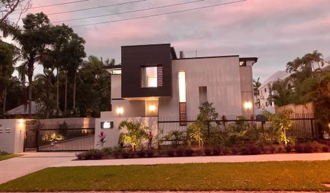 Aria Port Douglas Villas - St Kilda Accommodation 0