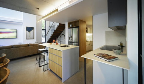 Aria Port Douglas Villas - St Kilda Accommodation 2